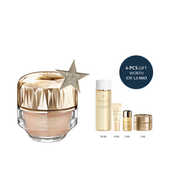 clé de peau Le Fond de Teint 30g オークル10. 0730852187412_6.jpg?sw=600&sh=